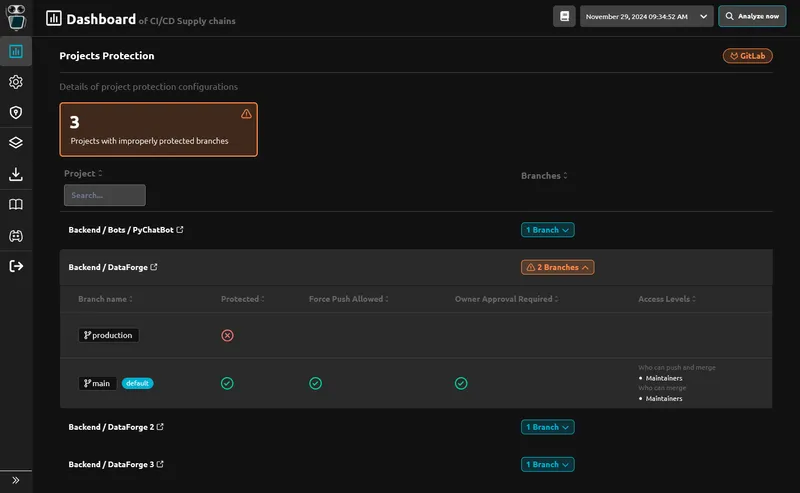 Cover for R2Devops v2.1 Release Notes