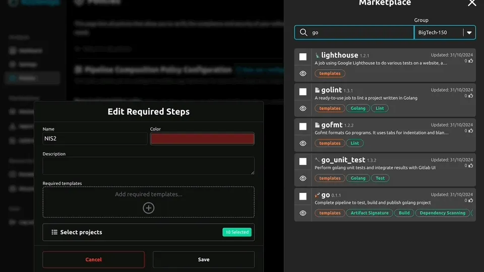 R2Devops v2.0 Release Notes blog post