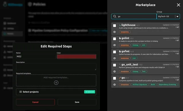 R2Devops v2.0 Release Notes blog post