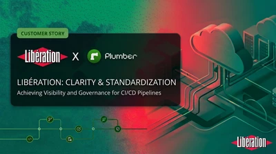 Cover for How Libération Standardized Its CI/CD Pipelines