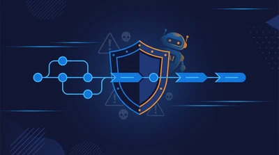 Cover for hackerbot-claw: CI/CD Pipelines Are the New Attack Surface