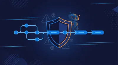 Cover for hackerbot-claw: CI/CD Pipelines Are the New Attack Surface