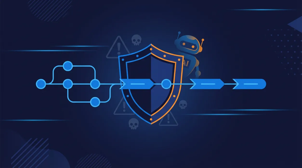 hackerbot-claw: CI/CD Pipelines Are the New Attack Surface blog post