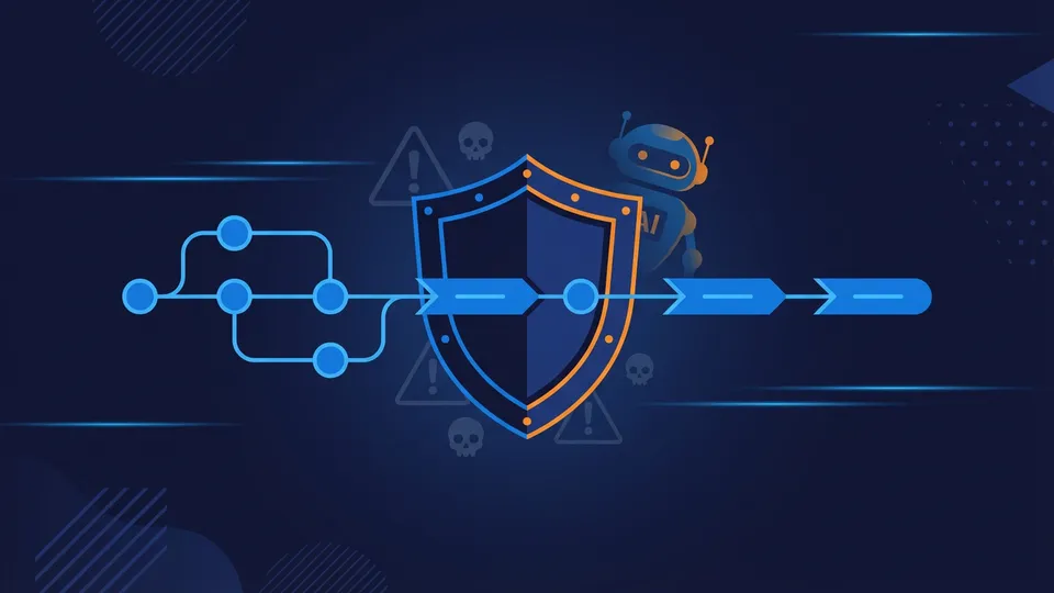 hackerbot-claw: CI/CD Pipelines Are the New Attack Surface blog post