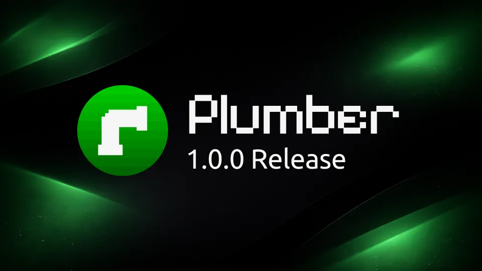 Plumber 1.0 Release - What's New blog post