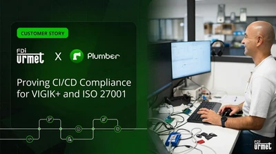 Cover for FDI Access « Customer Story »